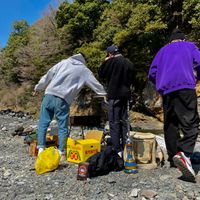 CAMPiii（キャンピー） ヒロ