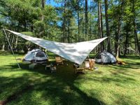 CAMPiii（キャンピー） すな