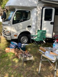 CAMPiii（キャンピー） ケン