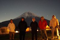CAMPiii（キャンピー） こつこつキャンプクラブ