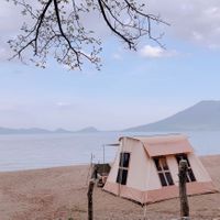CAMPiii（キャンピー） みるくはなうに