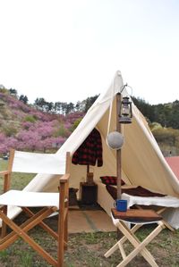 CAMPiii（キャンピー） BUNBEI