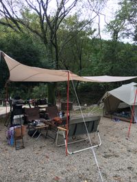 CAMPiii（キャンピー） CAMP