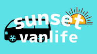 CAMPiii（キャンピー） sunset vanlife