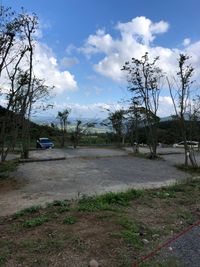 CAMPiii（キャンピー） トモ