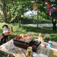 CAMPiii（キャンピー） ゴオウモ★