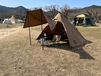 CAMPiii（キャンピー） カズマ