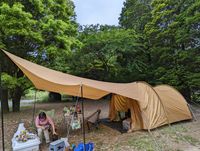 CAMPiii（キャンピー） 別府