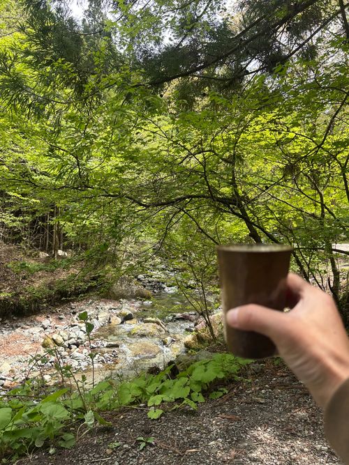 久しぶりのソロキャンプ🏕️ 道志の森キャンプ場 ソロキャンプ フリーサイト Genさんのキャンプブログ CAMPiii（キャンピー） -キャンプ専用SNS キャンプのすべてがここに集まる-