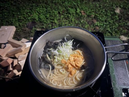 横浜キャンプ 自然館泉ベリーキャンプ場 ソロキャンプ 区画サイト よスさんのキャンプブログ CAMPiii（キャンピー） -キャンプ専用SNS キャンプのすべてがここに集まる-