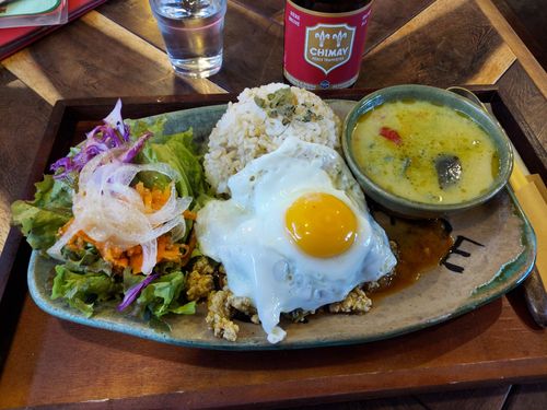 酔っぱらって夜なにしてたのかよくわからないキャンプ⛺ One and…Nanmoku Another BASE ソロキャンプ 区画サイト ひろ16さんのキャンプブログ CAMPiii（キャンピー） -キャンプ専用SNS キャンプのすべてがここに集まる-