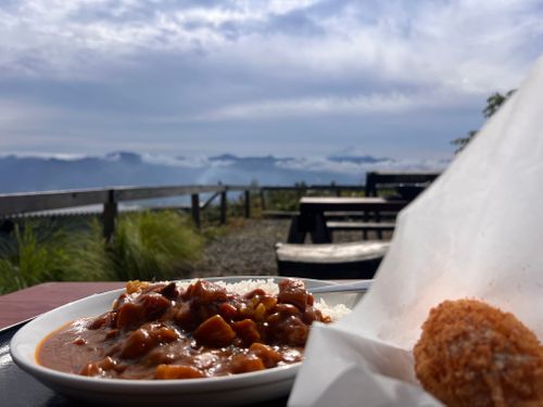 第83話  ほったらかしキャンプ場やっとこさ来れた〜 ほったらかしキャンプ場 ソロキャンプ 区画サイト ちろ犬さんのキャンプブログ CAMPiii(キャンピー) -キャンプ専用SNS キャンプのすべてがここに集まる-