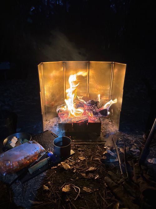 晴天のち雨、時々雪❄️ PICA富士西湖 ソロキャンプ グループキャンプ フリーサイト まっつんさんのキャンプブログ CAMPiii（キャンピー） -キャンプ専用SNS キャンプのすべてがここに集まる-