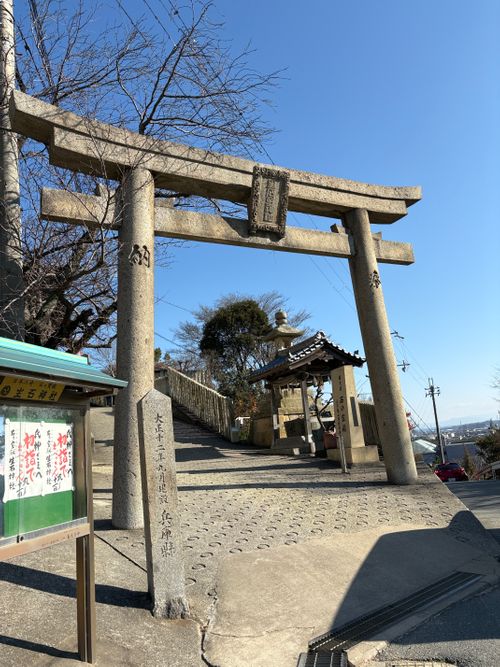 第89話　兵庫県で一泊はやめてそのまま岡山に向かうの巻 弥高山公園キャンプ場 ソロキャンプ フリーサイト ちろ犬さんのキャンプブログ CAMPiii（キャンピー） -キャンプ専用SNS キャンプのすべてがここに集まる-