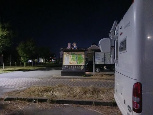 キャンプ車修理&Ｃ△ｍｐ旅’2025 to 秋田・横手【Day3】 道の駅 庄内みかわいろり火の里 ソロキャンプ キャンピングカー vios outdoor'sさんのキャンプブログ CAMPiii（キャンピー） -キャンプ専用SNS キャンプのすべてがここに集まる-