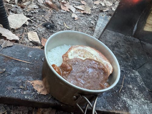 2025 ラストキャンプ ソロキャンプ グループキャンプ 区画サイト フリーサイト まっつんさんのキャンプブログ CAMPiii（キャンピー） -キャンプ専用SNS キャンプのすべてがここに集まる-