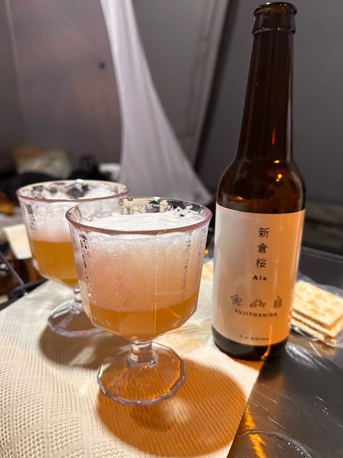 №70 オートキャンプFUJICHU ファミリーキャンプ 区画サイト 1711_Campさんのキャンプブログ CAMPiii（キャンピー） -キャンプ専用SNS キャンプのすべてがここに集まる-