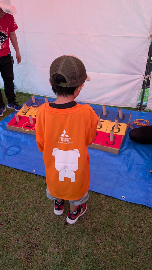 StarCamp 2025 in 南九州に参戦! 霧島高原国民休養地キャンプ場 ファミリーキャンプ 区画サイト オートサイト ヒゲキャンさんのキャンプブログ CAMPiii(キャンピー) -キャンプ専用SNS キャンプのすべてがここに集まる-