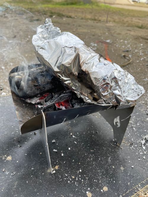 全国旅キャンプ第11弾は京都編 笠置キャンプ場 ソロキャンプ ファミリーキャンプ グループキャンプ フリーサイト ENJOY THE OUTDOORSさんのキャンプブログ CAMPiii（キャンピー） -キャンプ専用SNS キャンプのすべてがここに集まる-