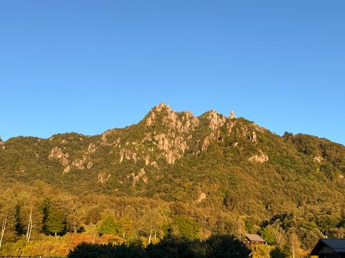 秋の瑞牆秋キャンプ みずがき山自然公園 キャンプ場 ソロキャンプ オートサイト Ryo-hateさんのキャンプブログ CAMPiii（キャンピー） -キャンプ専用SNS キャンプのすべてがここに集まる-