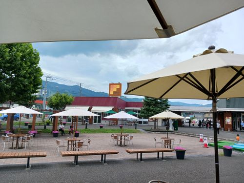 【Day2】北海道Ｃ△ｍｐ旅’  in 上川・ふらの SPA＆HOTEL RESORT ふらのラテール ファミリーキャンプ キャンピングカー vios outdoor'sさんのキャンプブログ CAMPiii（キャンピー） -キャンプ専用SNS キャンプのすべてがここに集まる-