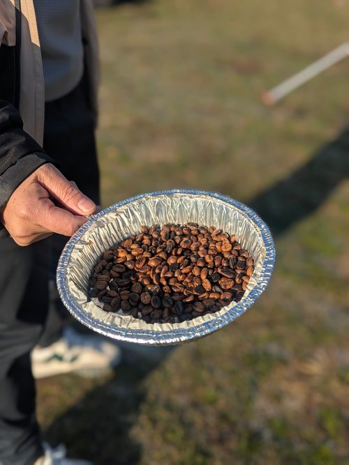 1年ぶりのふもとっぱら ふもとっぱらキャンプ場 ソロキャンプ グループキャンプ フリーサイト オートサイト ちあさんのキャンプブログ CAMPiii（キャンピー） -キャンプ専用SNS キャンプのすべてがここに集まる-