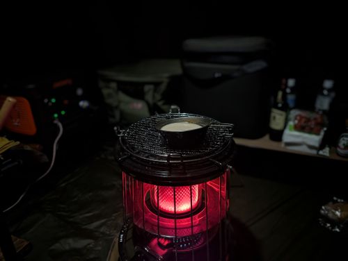 はじめてのソロキャンプ経験&hellip; 新戸キャンプ場 ソロキャンプ フリーサイト オートサイト 区画サイト 好々爺🇯🇵さんのキャンプブログ CAMPiii（キャンピー） -キャンプ専用SNS キャンプのすべてがここに集まる-