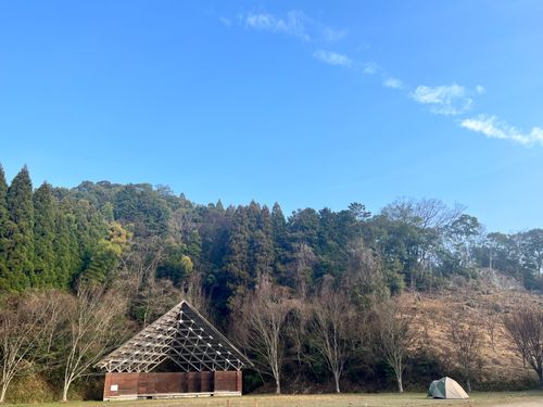 CAMPiii(キャンピー) akemi.09.02さんのキャンプブログ 2026.3.19〜20 岩屋キャンプ場