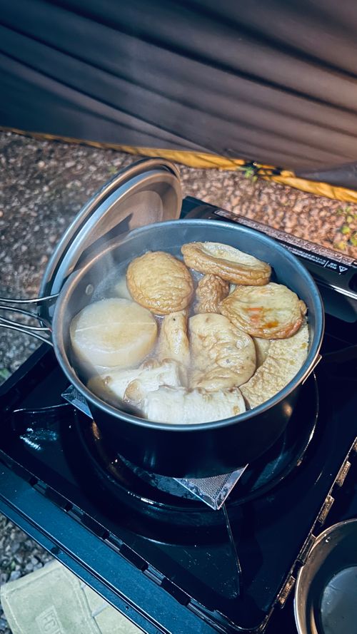 組合キャンプレク ソロキャンプ フリーサイト KABUTOさんのキャンプブログ CAMPiii（キャンピー） -キャンプ専用SNS キャンプのすべてがここに集まる-