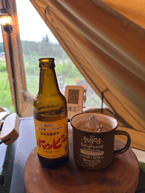 久しぶりのソロキャン🏕️ あさぎりフードパーク ソロキャンプ 区画サイト さいちゃんさんのキャンプブログ CAMPiii(キャンピー) -キャンプ専用SNS キャンプのすべてがここに集まる-
