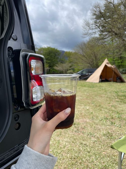 CAMPiii（キャンピー） おこげさんのキャンプブログ GWキャンプ⛺️🌳 