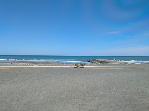 行楽シーズンの秘密基地 Campsite TORAMI(一宮町東浪見,「旧秋場家住宅」) ソロキャンプ 区画サイト geenさんのキャンプブログ CAMPiii（キャンピー） -キャンプ専用SNS キャンプのすべてがここに集まる-