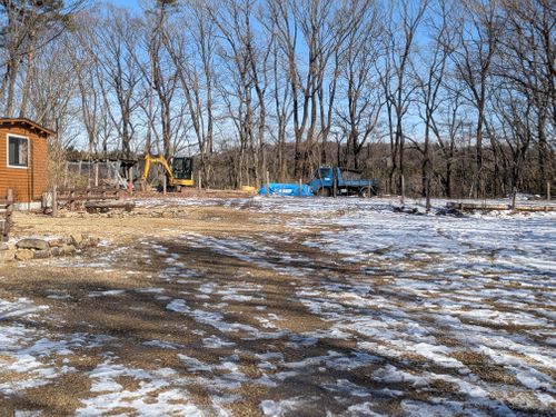 ウインタータイムレンダ トレイルビレッジ那須 ソロキャンプ 区画サイト GSUS（ゲスース）さんのキャンプブログ CAMPiii（キャンピー） -キャンプ専用SNS キャンプのすべてがここに集まる-