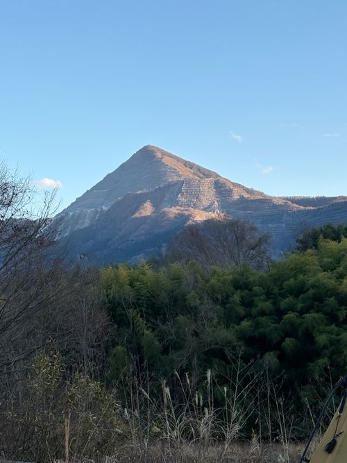 らにちゃんとしっぽり年末がやっぱりグルになる年末キャンプ🏕 ともえ川Park グループキャンプ 区画サイト ぷりんさんのキャンプブログ CAMPiii（キャンピー） -キャンプ専用SNS キャンプのすべてがここに集まる-