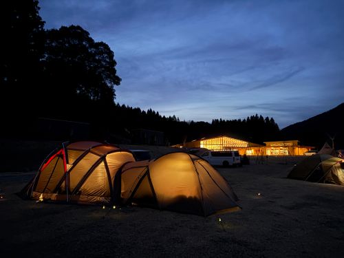 CAMPiii（キャンピー） ヒロアキングさんのキャンプブログ 44回 鹿沼キャンプ スノーピーク鹿沼キャンプフィールド＆スパ