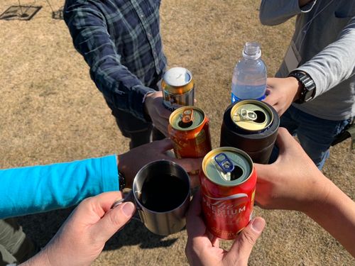 みんなでSBCMT#8盛り上がったね💖 神石高原 ティアガルテン グループキャンプ とのさんのキャンプブログ CAMPiii（キャンピー） -キャンプ専用SNS キャンプのすべてがここに集まる-