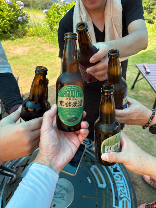 ㊗️❗️100記事　たくさんのお祝いの言葉ありがとうございます😊 さめうらテントパーク グループキャンプ とのさんのキャンプブログ CAMPiii（キャンピー） -キャンプ専用SNS キャンプのすべてがここに集まる-