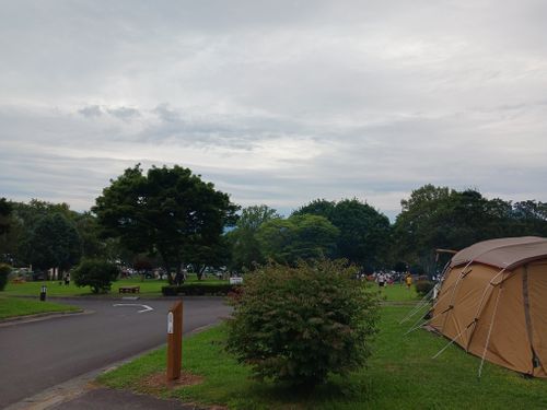 北海道の旨い!を食べるC△mp旅’2025(3 of 4) 北海道 ファミリーキャンプ キャンピングカー vios outdoor'sさんのキャンプブログ CAMPiii(キャンピー) -キャンプ専用SNS キャンプのすべてがここに集まる-