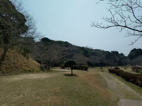 大原上布施オートキャンプ場 大原上布施オートキャンプ場 ソロキャンプ オートサイト ヒャッハー(&acute;Д｀)さんのキャンプブログ CAMPiii（キャンピー） -キャンプ専用SNS キャンプのすべてがここに集まる-