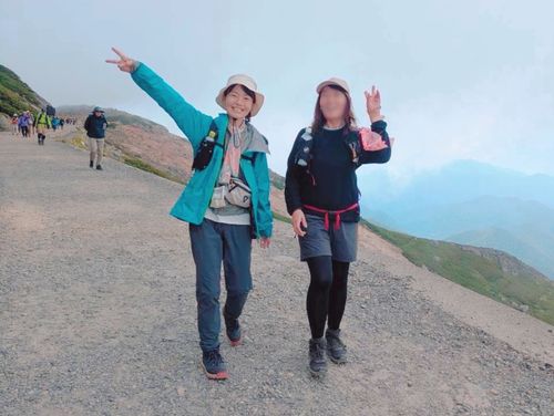 母子の夏休み大冒険🌻⛰️🥾 平湯キャンプ場 グループキャンプ はやぷささんのキャンプブログ CAMPiii（キャンピー） -キャンプ専用SNS キャンプのすべてがここに集まる-