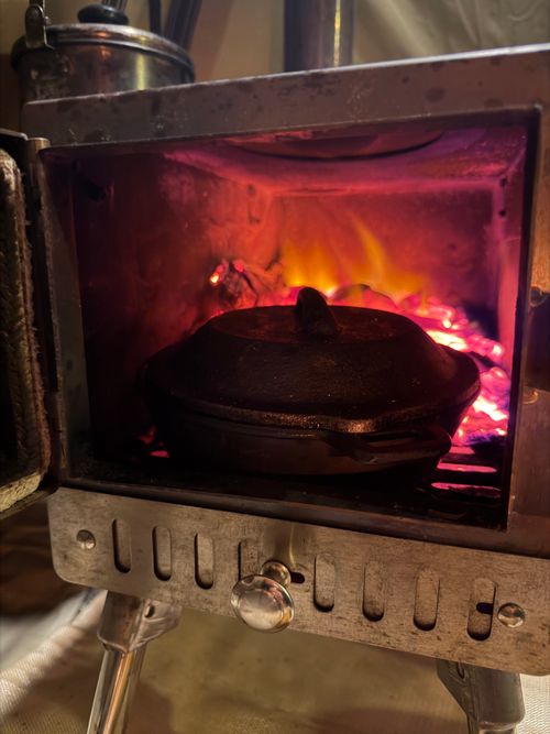 近場で冬キャン@ふたたびの橋 小倉橋下の河川敷 ソロキャンプ フリーサイト Takadaさんのキャンプブログ CAMPiii（キャンピー） -キャンプ専用SNS キャンプのすべてがここに集まる-