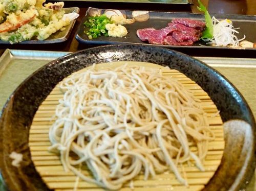 白馬岳を臨む！ 白馬森のわさび農園（オートキャンプ場併設） ファミリーキャンプ 区画サイト オートサイト まーささんのキャンプブログ CAMPiii（キャンピー） -キャンプ専用SNS キャンプのすべてがここに集まる-