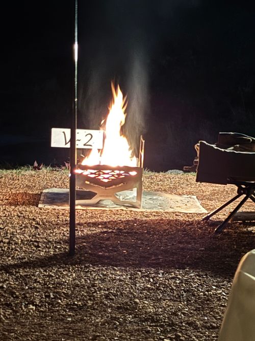 桜と菜の花と長瀞 長瀞オートキャンプ場 ファミリーキャンプ 区画サイト aozoraさんのキャンプブログ CAMPiii（キャンピー） -キャンプ専用SNS キャンプのすべてがここに集まる-