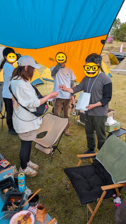 SBCMT#9　〜いつかまたここで〜 神石高原 ティアガルテン ソロキャンプ ファミリーキャンプ グループキャンプ 区画サイト オートサイト ヒゲキャンさんのキャンプブログ CAMPiii（キャンピー） -キャンプ専用SNS キャンプのすべてがここに集まる-
