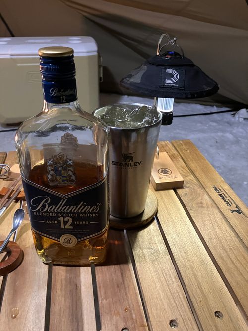 ファンガーデンリモ2日目😆 Fun Garden Rimo ソロキャンプ フリーサイト siroさんのキャンプブログ CAMPiii（キャンピー） -キャンプ専用SNS キャンプのすべてがここに集まる-