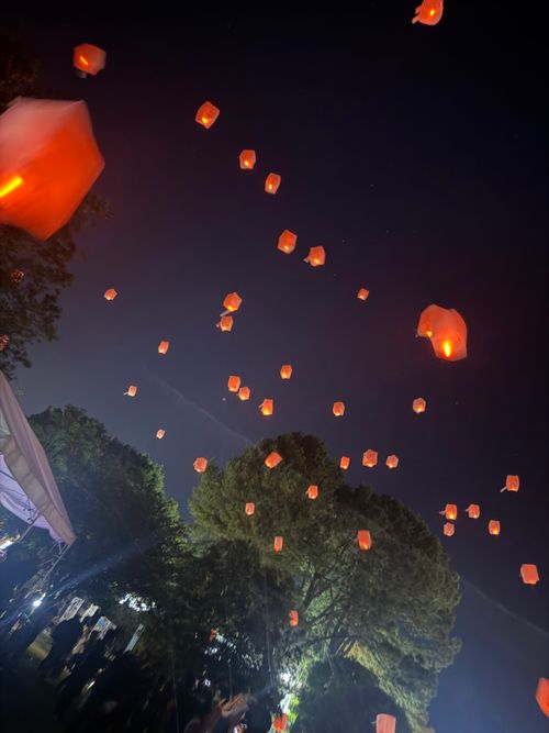 CAMPiii(キャンピー) moreAiさんのキャンプブログ CAMP ROCK参加してみた😁 城南天然温泉かたるの森