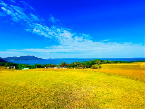 お初の長崎県⛺️絶景を求めおじうさキャン△ in 中瀬草原キャンプ場 〜 CAMP NO.162 中瀬草原キャンプ場 ソロキャンプ ファミリーキャンプ フリーサイト おじキャン△さんのキャンプブログ CAMPiii（キャンピー） -キャンプ専用SNS キャンプのすべてがここに集まる-