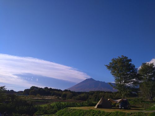 CAMPiii（キャンピー） Sugi.さんのキャンプブログ 最高な雨キャン☔ STONE VILLAGE
