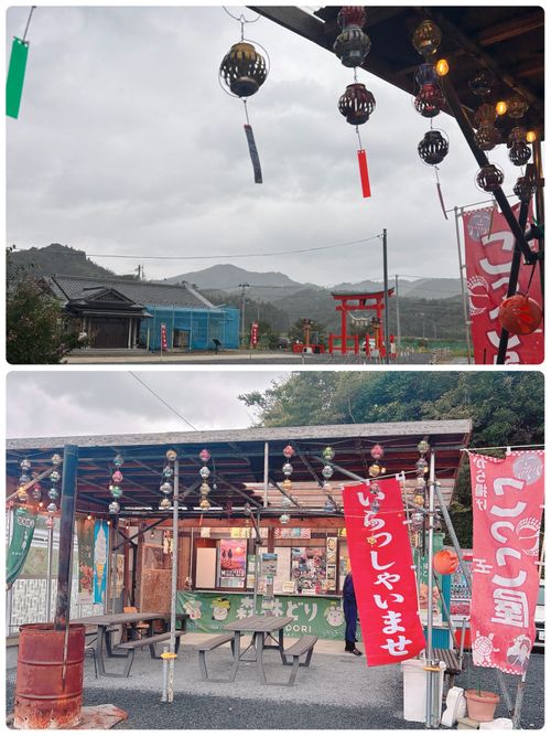 神割崎へようこそ〜【祝】*:・゚\('∇'*) 神割崎キャンプ場 Oniyomeさんのキャンプブログ CAMPiii(キャンピー) -キャンプ専用SNS キャンプのすべてがここに集まる-
