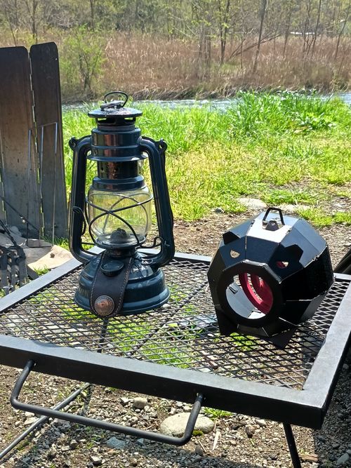 もう夏？の夜勤明けキャンプ 角田大橋河川敷 ソロキャンプ フリーサイト ウエィダーさんのキャンプブログ CAMPiii（キャンピー） -キャンプ専用SNS キャンプのすべてがここに集まる-